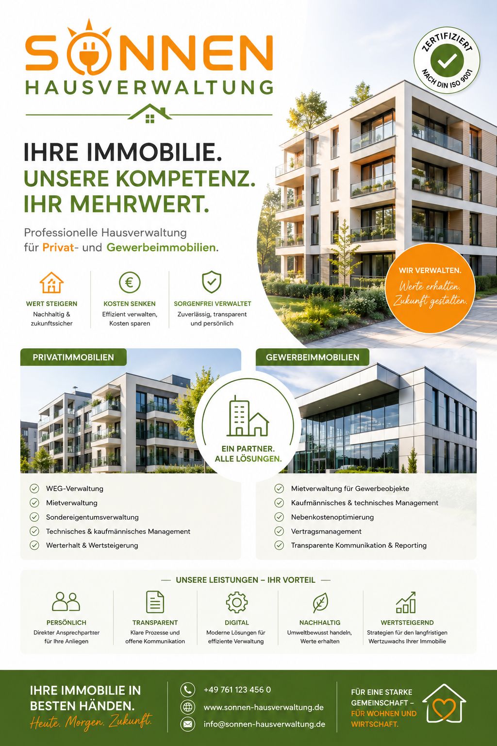 Du betrachtest gerade ImmoVerwaltung360°